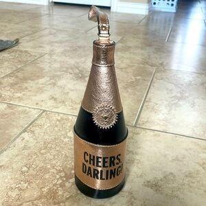 Kate spade Cheers Darling wristlet